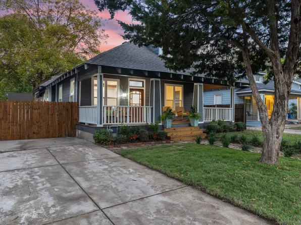 720 N Madison Ave, Dallas, TX 75208
