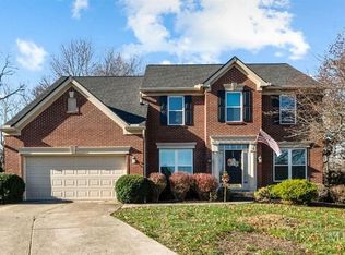 6580 Divot Ct, Loveland, OH 45140