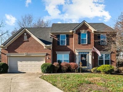 6580 Divot Ct, Loveland, OH, 45140