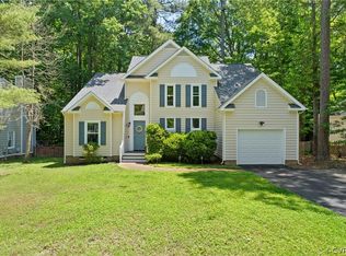 5611 Saddle Hill Dr, Midlothian, VA 23112