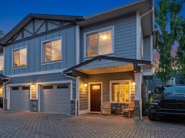 3606 25th Ave Unit 107, Vernon, BC V1T 1P3