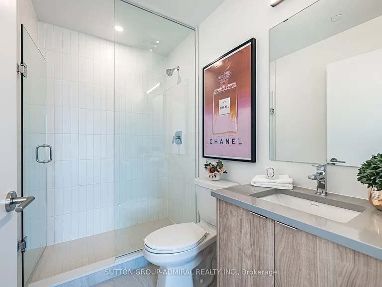 1660 Bloor St W #803 — Photo 22