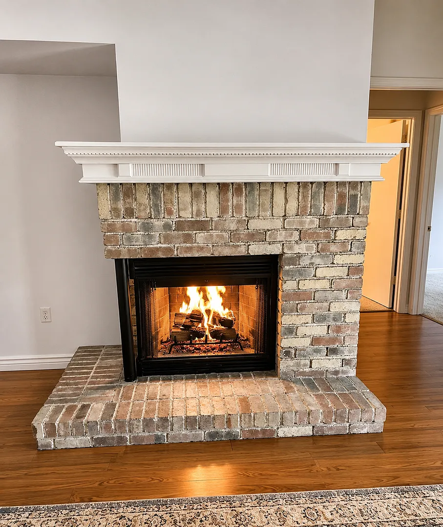 Spacious 4 Bedroom, 2 Bath Pool Home Within Walking Distance to Freestone Park! — Photo 4