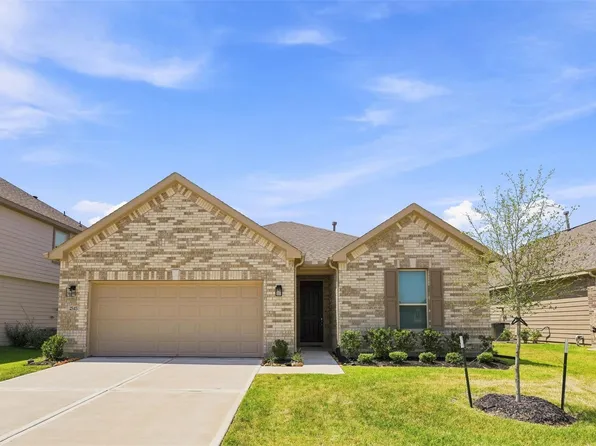 25415 Alpine Switchback Dr, Spring, TX 77373