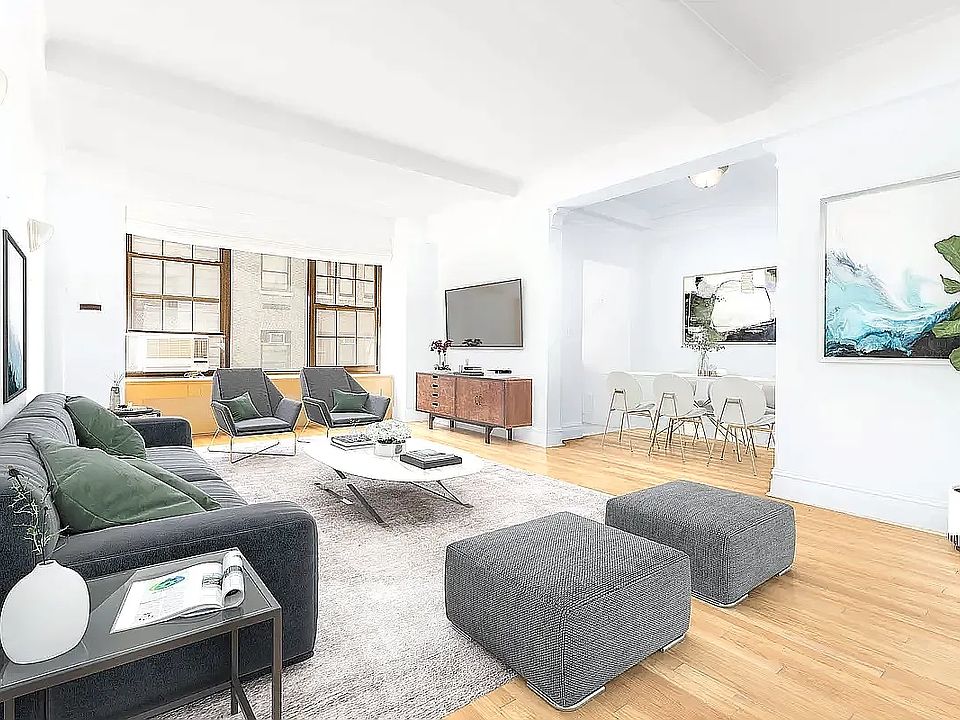 1st image of 1 University Pl APT 5D