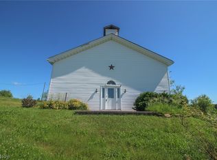 6210 Bane Rd NE, Mechanicstown, OH 44651