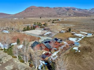 61500 Highway 49, Loyalton, CA 96118