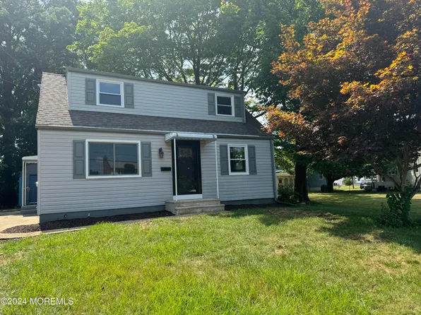 5137 S Broad Street, Yardville, NJ 08620