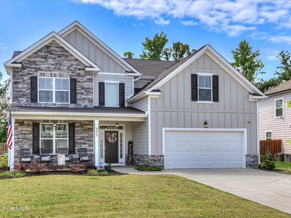 263 Prominence Drive, Grovetown, GA 30813