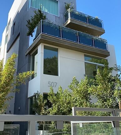 2nd image of 507 N Orlando Ave #304