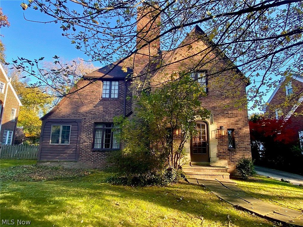 3361 Dorchester Rd, Shaker Heights, OH 44120 Zillow