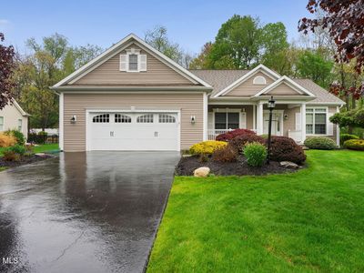5 Brighton Drive, Clifton Park, NY, 12065