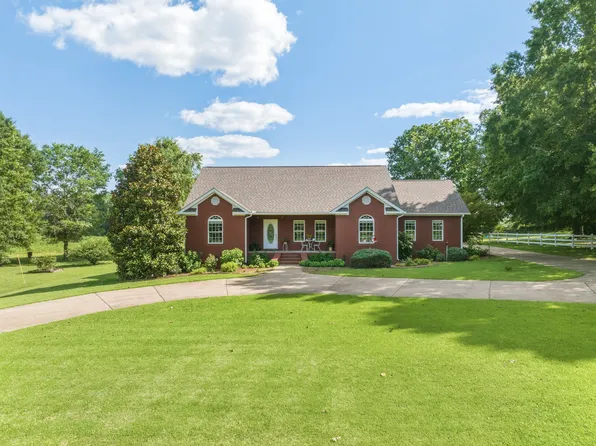 12656 Highway 424, Yuma, TN 38390