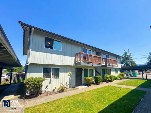 450 Pearl St, Buckley, WA