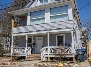35 Maud St, Torrington, CT 06790
