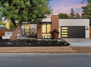 771 Jordan Ave, Los Altos, CA 94022