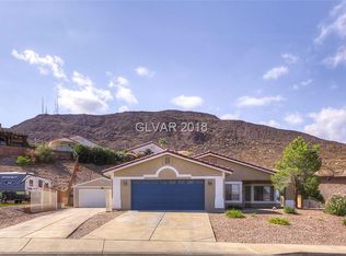 151 Lemongold St, Henderson, NV 89012