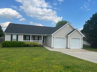 427 Chandlers Rdg, Chatsworth, GA 30705