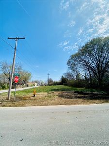 2719 N Yorktown Ave, Tulsa, OK, 74110