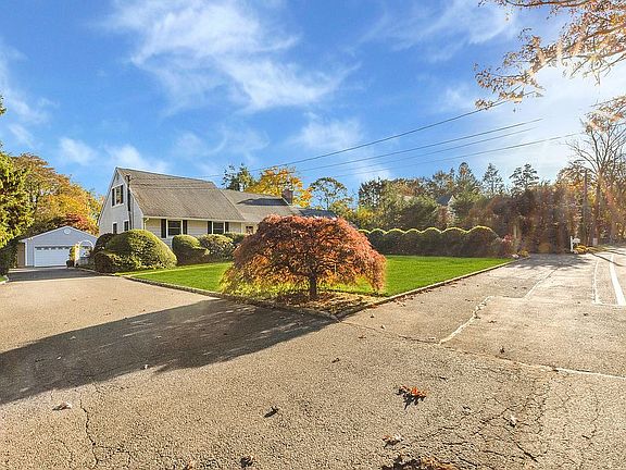 Residential Driveway