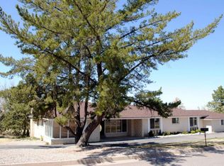 1109 Warm Sands Dr SE, Albuquerque, NM 87123