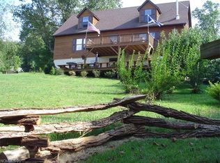 309 Sams Trl, Waynesville, NC 28786