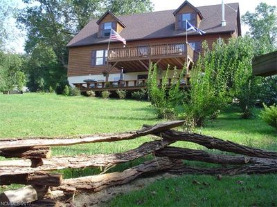309 Sams Trl, Waynesville, NC, 28786