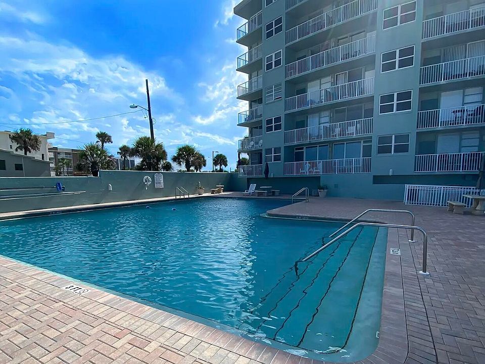 Daytona Beach Club, A Condo 800 N Atlantic Ave Daytona Beach FL Zillow
