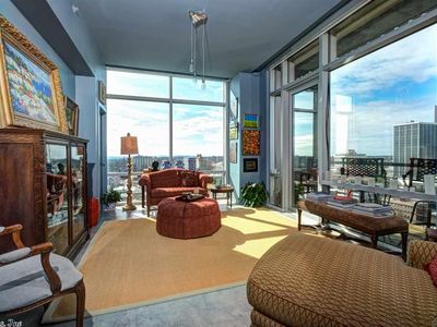 300 E 3rd St APT 1405, Little Rock, AR, 72201