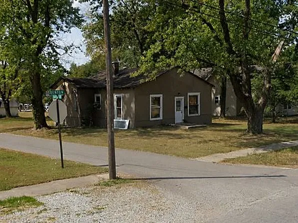 507 E Benton St, Windsor, MO 65360
