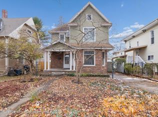 46 Budlong St, Hillsdale, MI