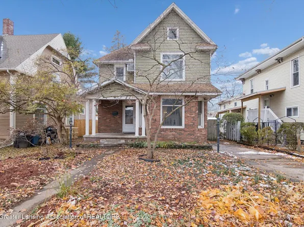 46 Budlong St, Hillsdale, MI 49242