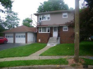 406 Lynn Ct, Linden, NJ 07036