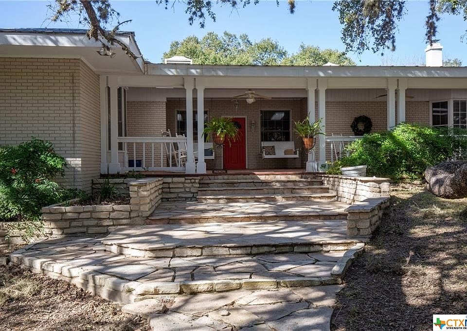 1851 Ponderosa Dr, New Braunfels, TX 78132 Zillow