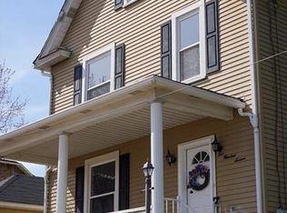 216 Columbia St, Butler, PA 16001