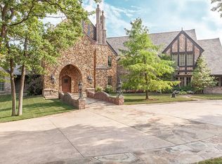 1850 W Waterloo Rd, Edmond, OK 73025