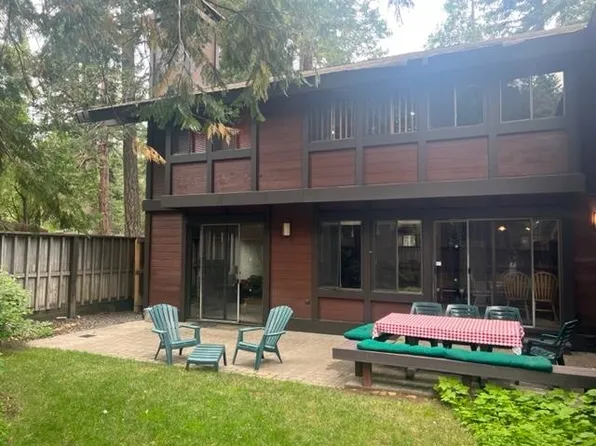 300 W Lake Blvd #94, Tahoe City, CA 96145