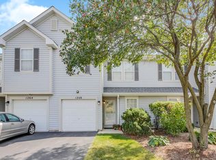 1268 Arapaho Ct, Naperville, IL
