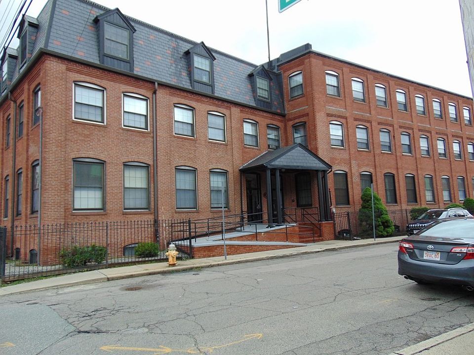 1st image of 10 Weston Ave APT 430