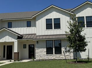 608 Mercado St, Temple, TX 76502
