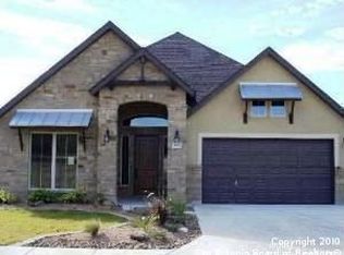 621 Lodge Creek Dr, New Braunfels, TX 78130