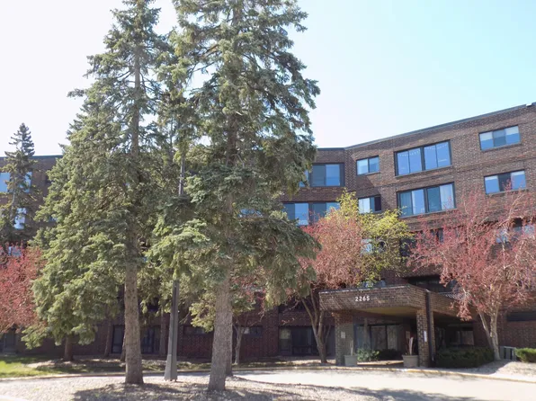 2265 Youngman Ave APT 406E, Saint Paul, MN 55116