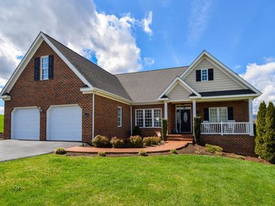 130 Antietam Hill Rd, Daleville, VA, 24083