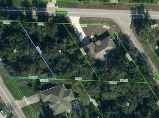 5415 Shad Dr, Sebring, FL 33870