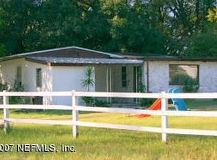 3715 Peach Dr, Jacksonville, FL 32246