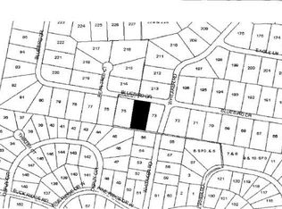 LOT 74 Bluebird Dr, Bushkill, PA 18324