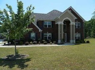 130 Wyndmont Way, Covington, GA