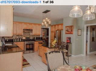 720 Walnut Ridge Trl, Aurora, OH 44202