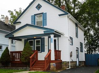 82 Steko Ave, Rochester, NY 14615