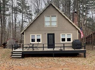 1146 Us Route 302, Bartlett, NH 03812